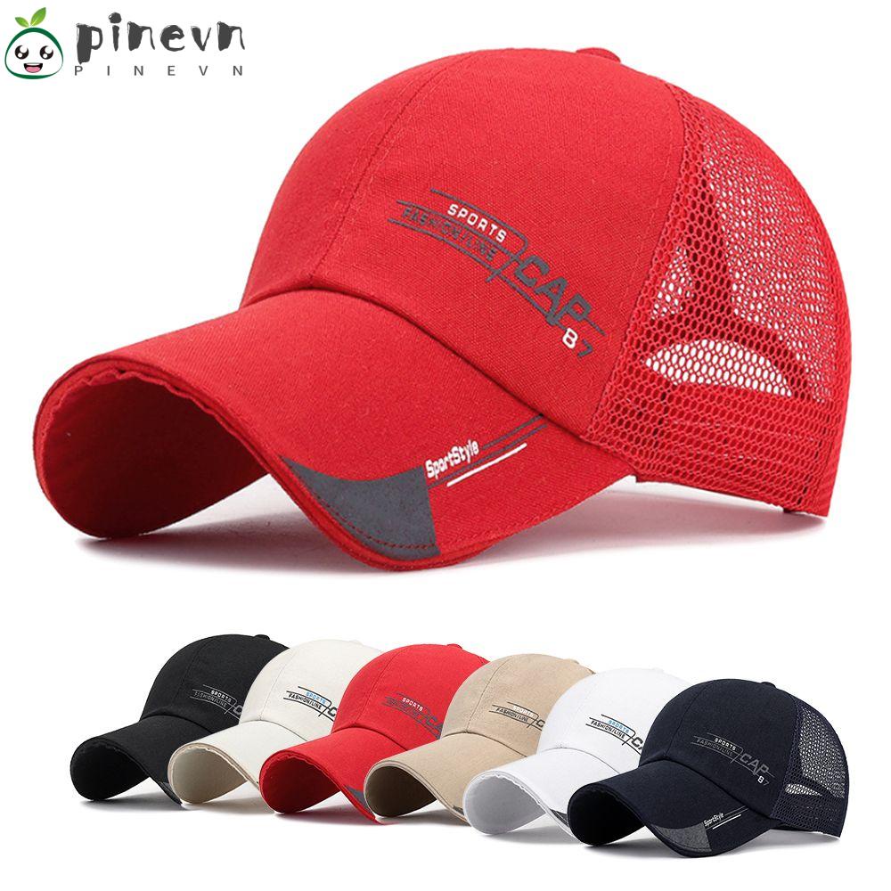 Mũ Lưỡi Trai Chất Liệu Nhanh Khô Chống Thấm Nước Tiện Dụng