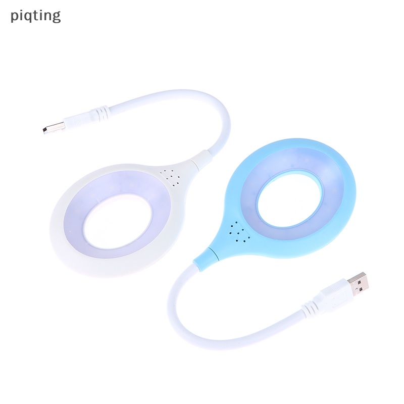 Đèn LED Để Bàn Piqt Tiết Kiệm Năng Lượng Bảo Vệ Mắt