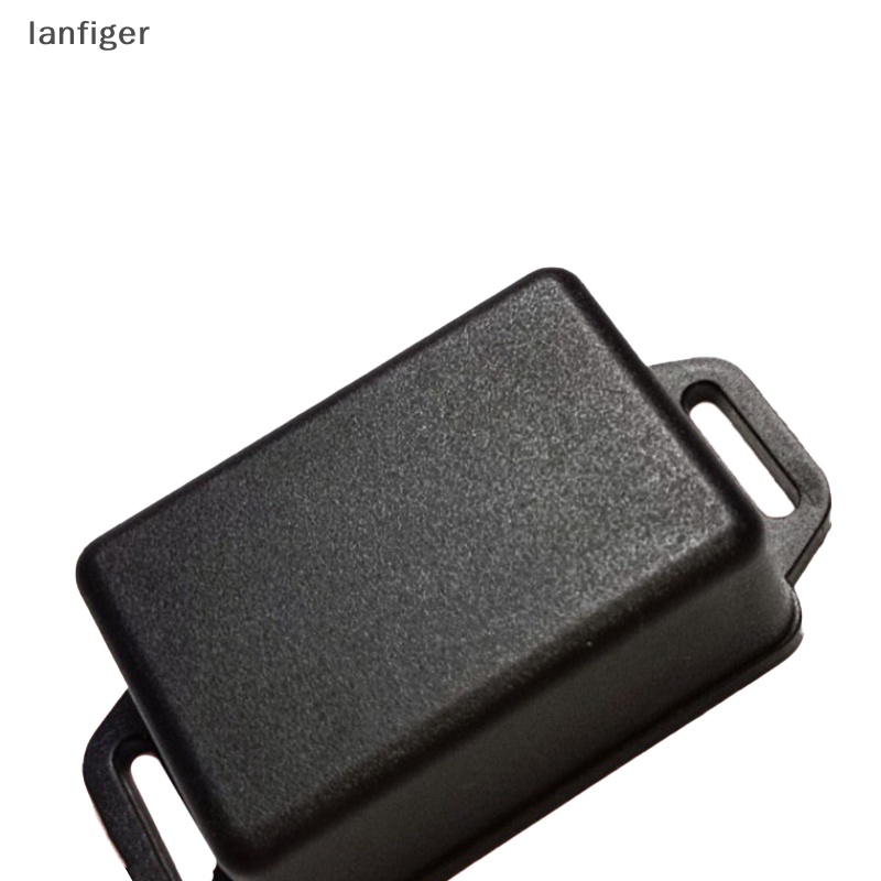 Hộp Nhựa Định Vị GPS Gắn Tường Kích Thước 51 * 36 * 20mm Chất Lượng Cao