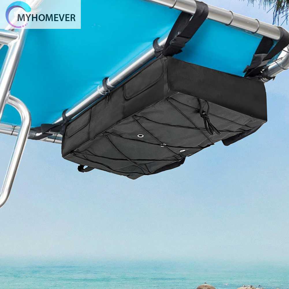 Túi Đựng Áo Phao Cứu Sinh Bằng Vải Oxford Co Giãn Chống Thấm Nước Siêu Bền Tiện Dụng