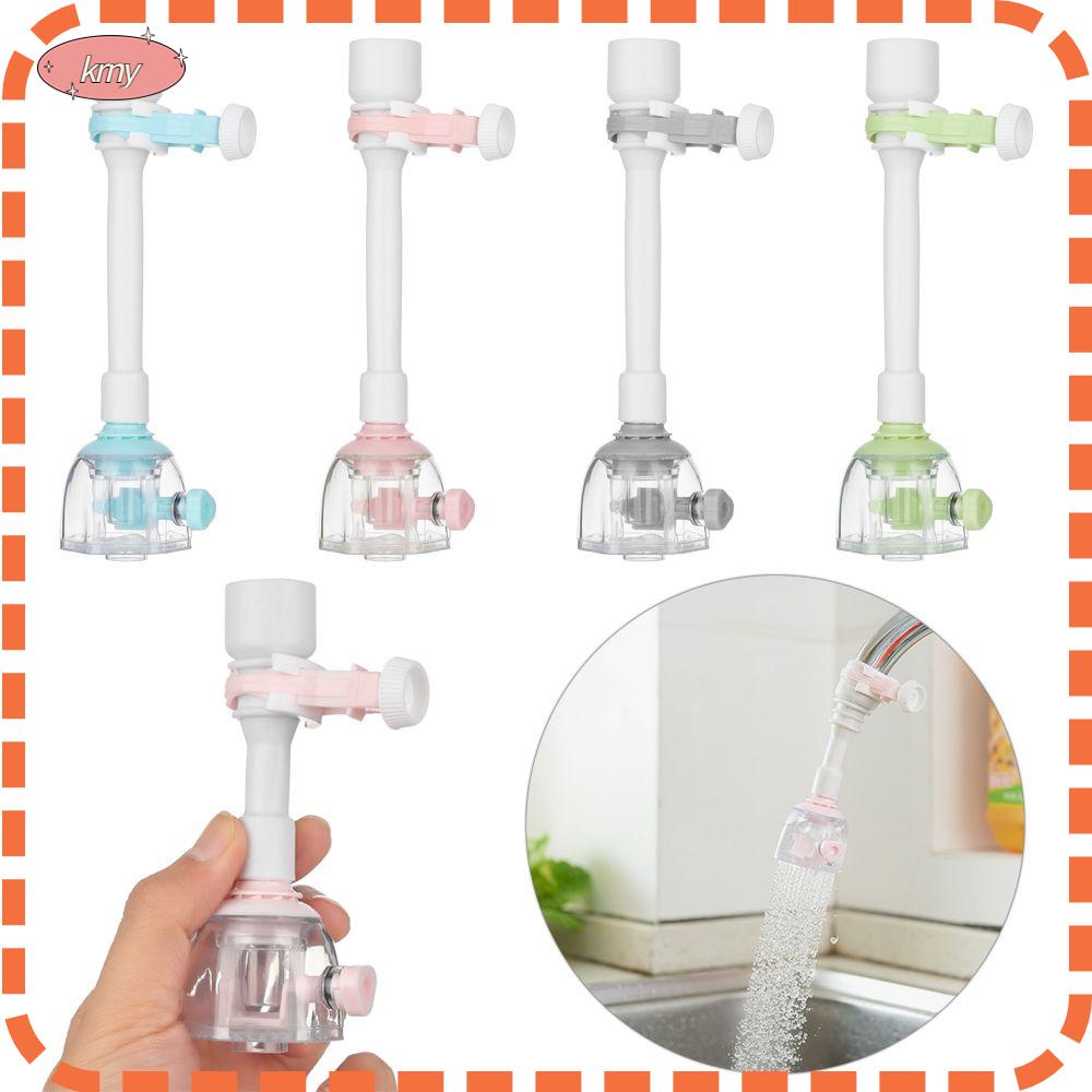 Đầu Nối Dài Vòi Nước Chống Văng Có Thể Điều Chỉnh Linh Hoạt