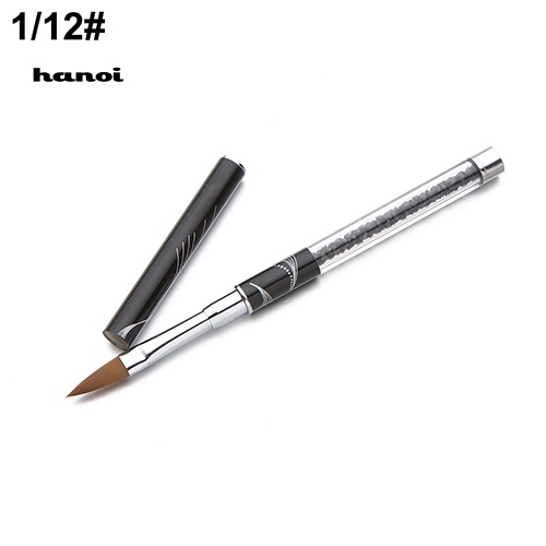 Cọ Vẽ Móng Tay Chuyên Nghiệp Chất Lượng Cao