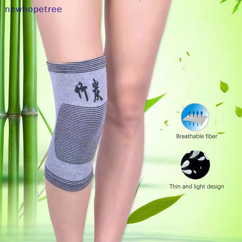 1 Cặp Tất Bảo Vệ Đầu Gối Giữ Ấm Tiện Lợi