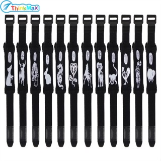 Cuộn Băng Quấn Dây Đàn Guitar Bằng Cotton Giảm Tiếng Ồn Họa Tiết Cung Hoàng Đạo