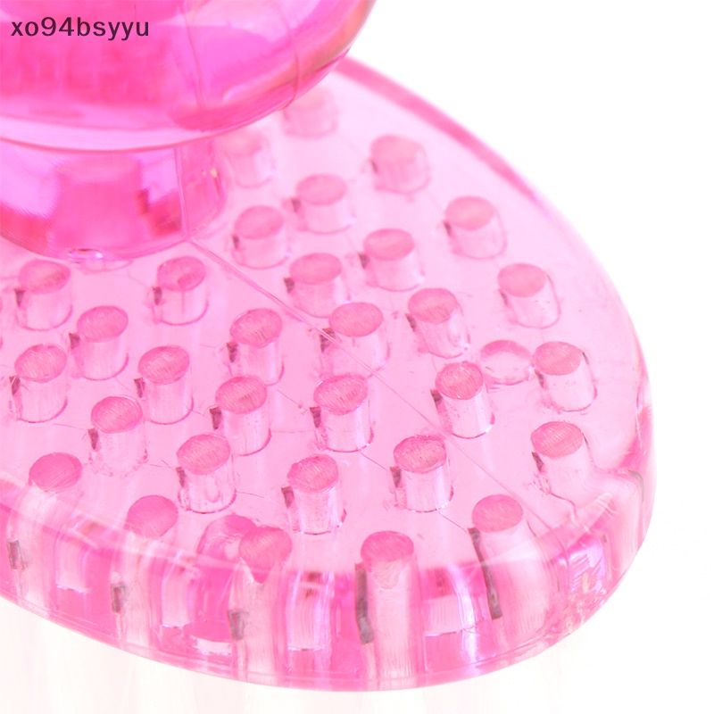 1 Dụng Cụ Vệ Sinh Cọ Trang Điểm xo94bsyyu
