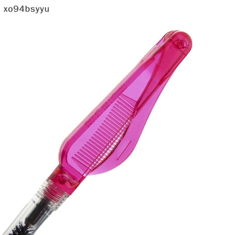 Bộ 3 Cọ Trang Điểm Xo94Bsyu Thiết Kế Hai Đầu Tiện Dụng