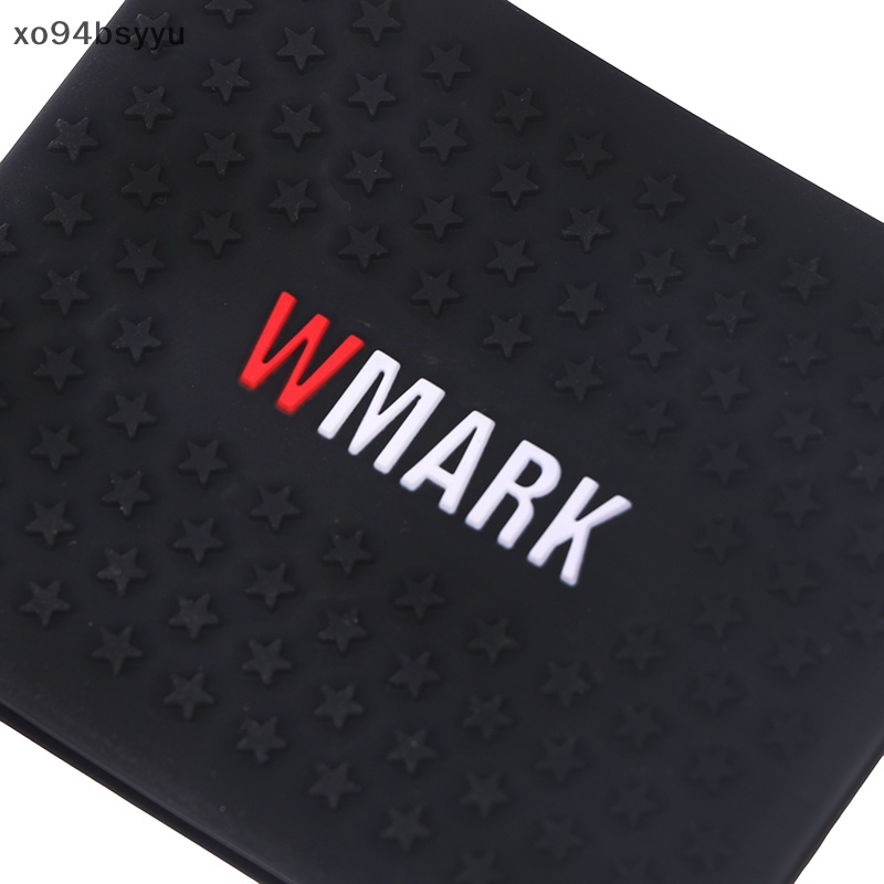 Xo94bsyu Tay Cầm Bằng Cao Su Chống Trượt Tiện Dụng Cho Thợ Cắt Tóc