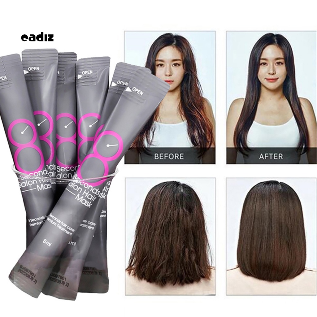 Mặt Nạ Chăm Sóc Tóc Tự Động Kiềm Dầu Không Chứa Glycyrrhiza Glabra Cho Phòng Tắm