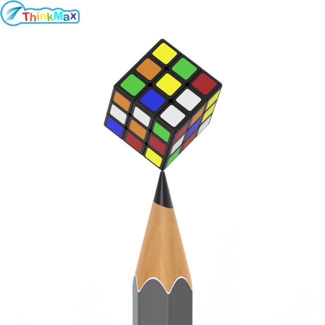 Thinkmax Đồ Chơi Khối Rubik 3x3 Mini Dành Cho Các Bữa Tiệc