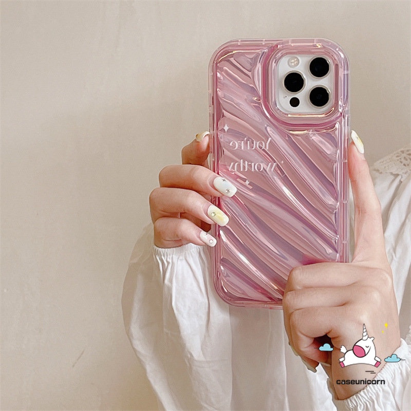 Ốp Điện Thoại Dẻo Màu Laser Hình Mặt Cười 3D Cho IPhone 7Plus XR 7 8 6 6S Plus 11 13 14 12 Pro MAX X XS MAX SE 2020