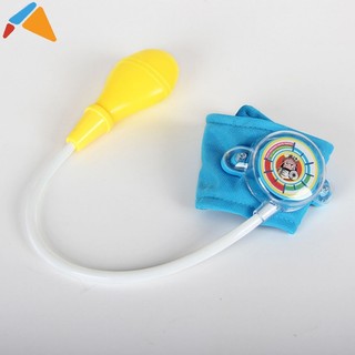 Bộ Đồ Chơi Bác Sĩ Cho Bé