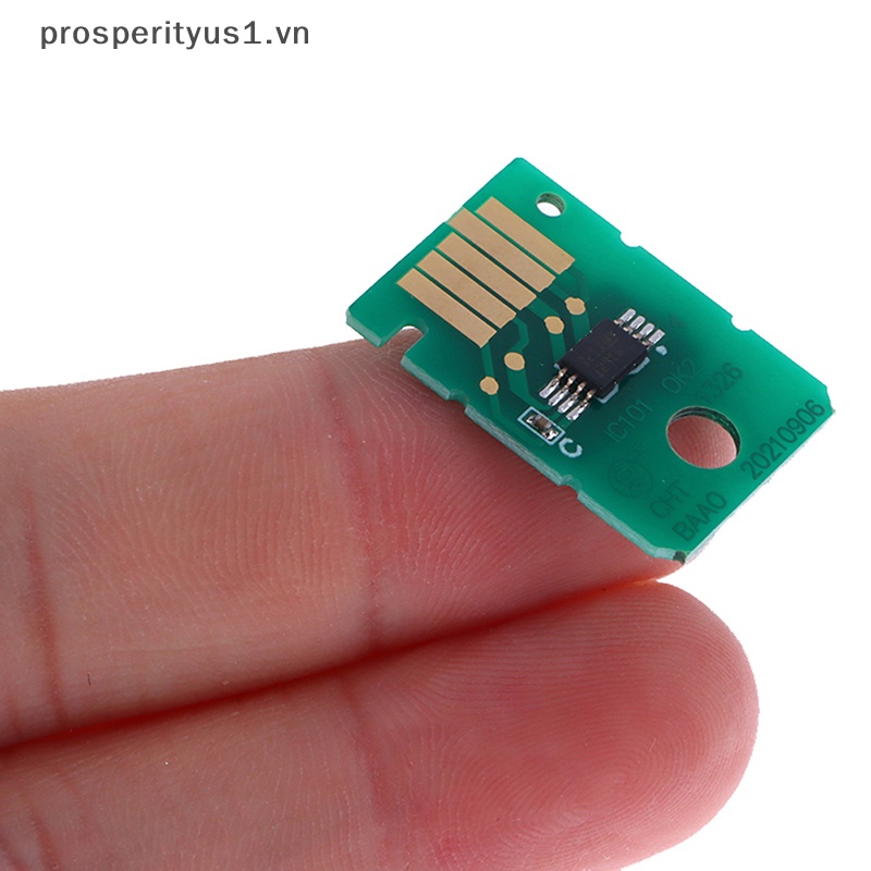 Chip MC-G01 Tương Thích Với GX6010 GX6020 GX6030 GX6040 GX6050 GX7010 GX7020 GX7030 GX7040 GX7050 Gx707070 GX7055