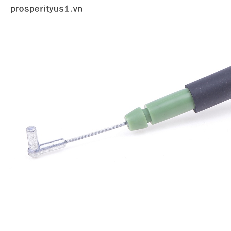 [prosperityus1] Cáp Mở Cửa Bên Trong JAC J3 J3S 6205109Ốp Điện Thoại Thời Trang Cho U8010 U8010