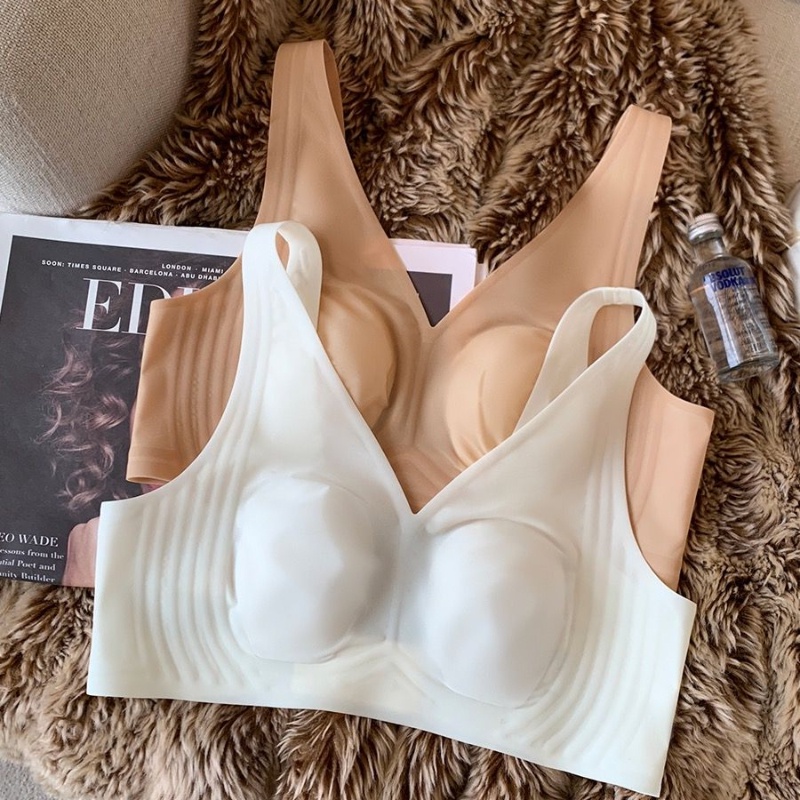 Áo Ngực Không Gọng Trọng Lượng Nhẹ Kiểu Dáng Hợp Thời Trang