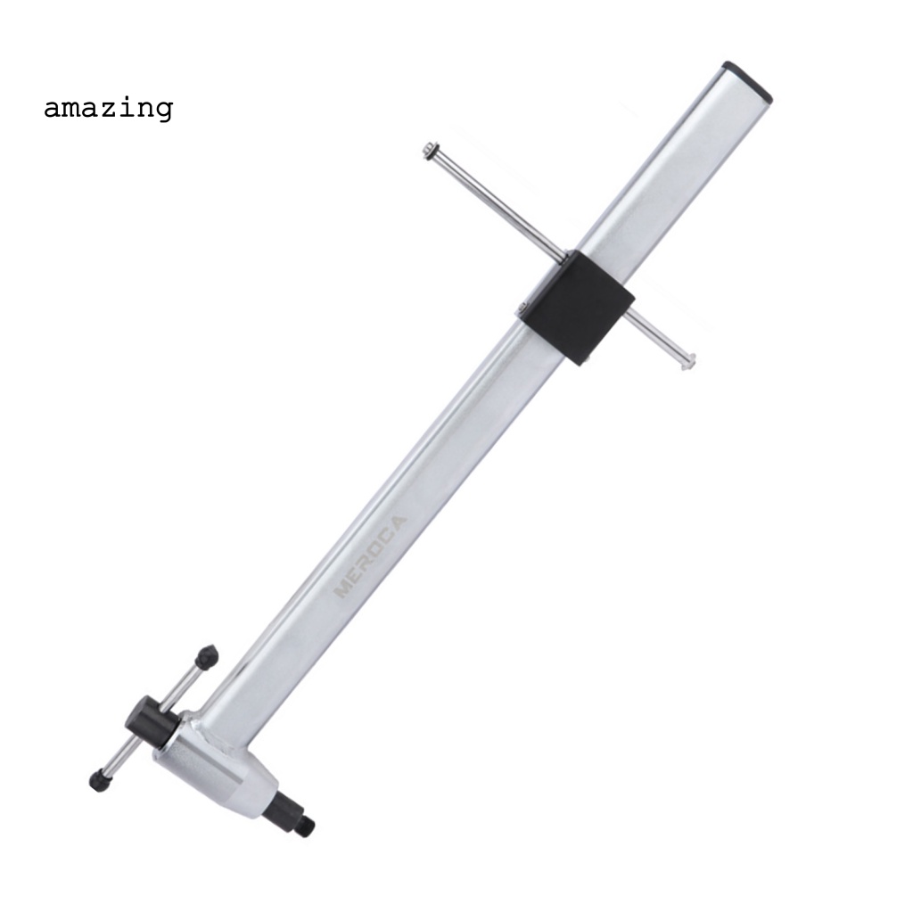 Móc Kẹp Cố Định Bằng Hợp Kim Nhôm Chống Biến Dạng Tiện Dụng Cho Xe Đạp