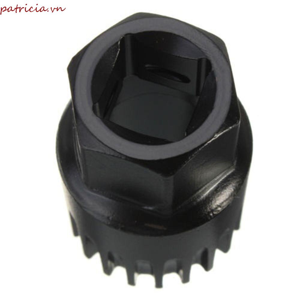 Dụng Cụ Sửa Chữa Trục Bàn Đạp Xe Đạp Bằng Thép Chất Lượng Cao PATRICIA