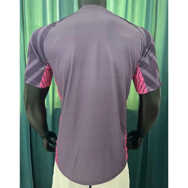 Áo Bóng Đá Câu Lạc Bộ Manchester City 2023-2024