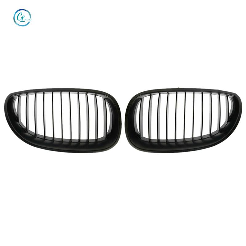 Lưới TảN NhiệT GắN Mui Xe BMW E60 E61 M5 Series 2003-2010