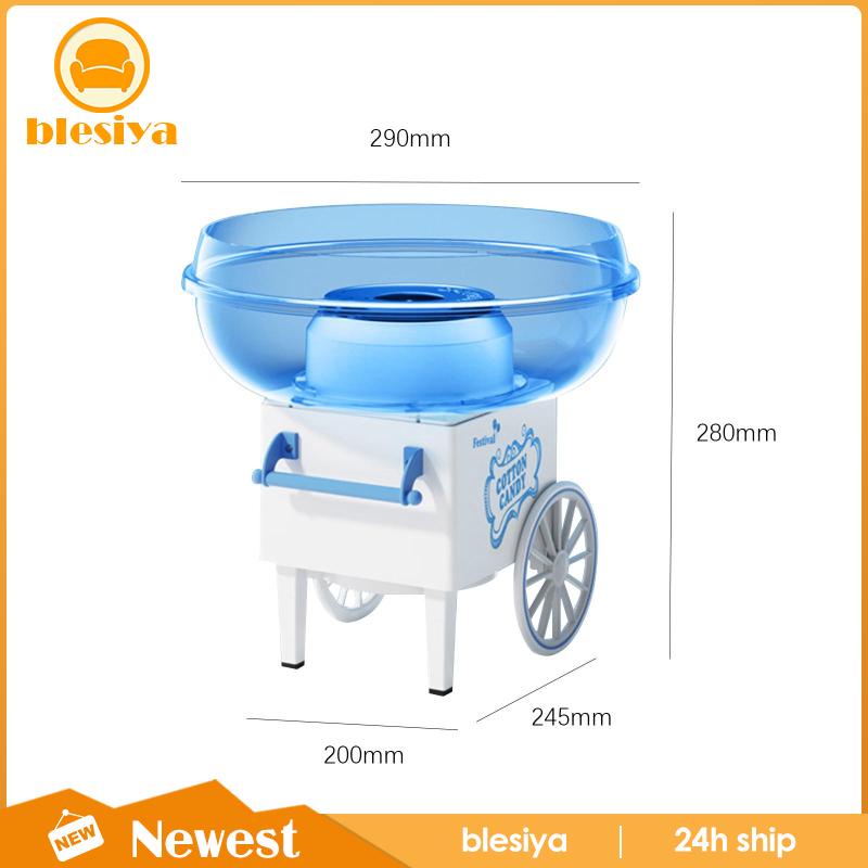 Máy Làm Kẹo 450W Tiện Dụng Cho Gia Đình DIY