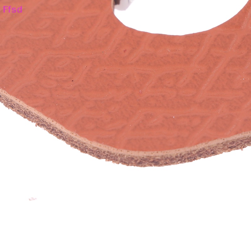 LONGCHAMP {Ffsd} Phụ Kiện Dây Đeo Túi Đeo Chéo Vai Mini Bằng Da Thật Không Cần Đục Lỗ