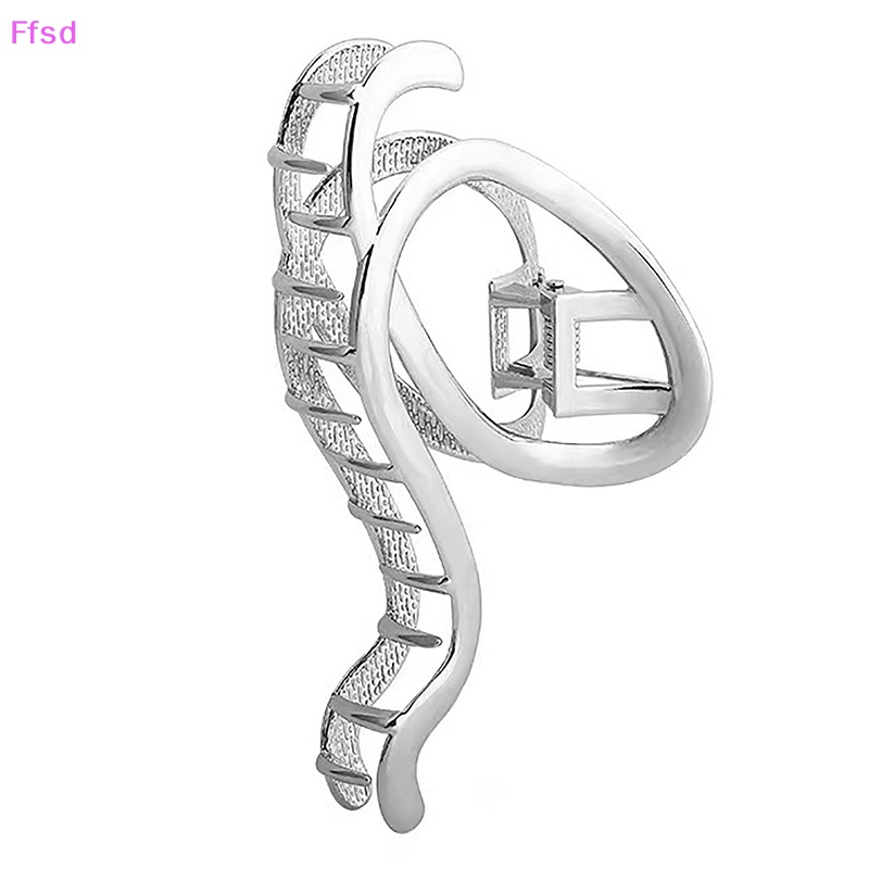 Kẹp Tóc Kim Loại Thời Trang Mới 2023