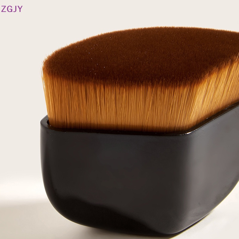 Cọ Trang Điểm ZGJY Chuyên Dụng Chất Lượng Cao Mới