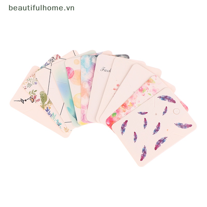 Bộ 30 Giá Đỡ Trưng Bày Trang Sức Hình Đá Hoa Cương Kích Thước 5x7cm