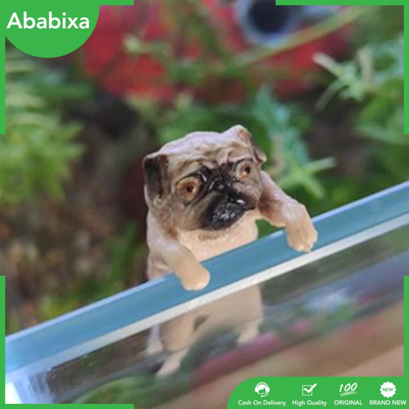 Phụ Kiện Trang Trí Hồ Cá Chống Rơi Đa Năng Siêu Bền