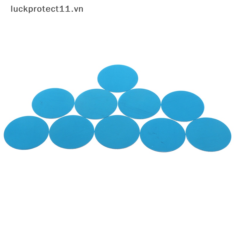 # Dây Cáp 3C &amp; NEW 3C # Bộ 10 Nam Châm Giữ Điện Thoại Trên Xe Hơi .