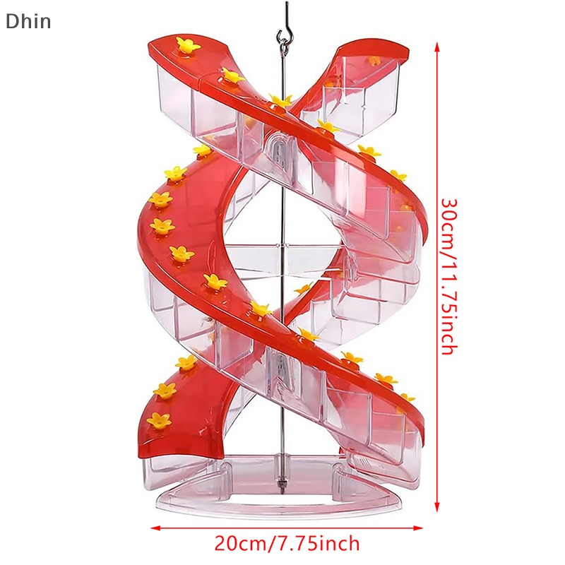 [Dhin] Bộ Chia Cổng Helix Hummingbird Thiết Kế Không Đối Xứng Hummingbird COD