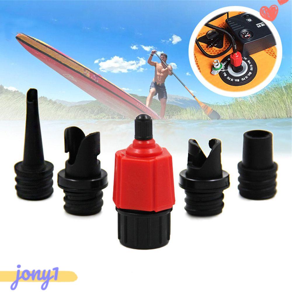 Van Nối Bơm Hơi Thuyền Kayak Chuyên Dụng