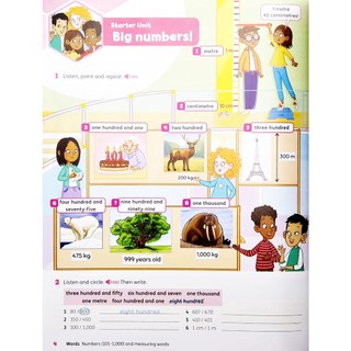 Beehive Level 5: Student Book With Online Practice