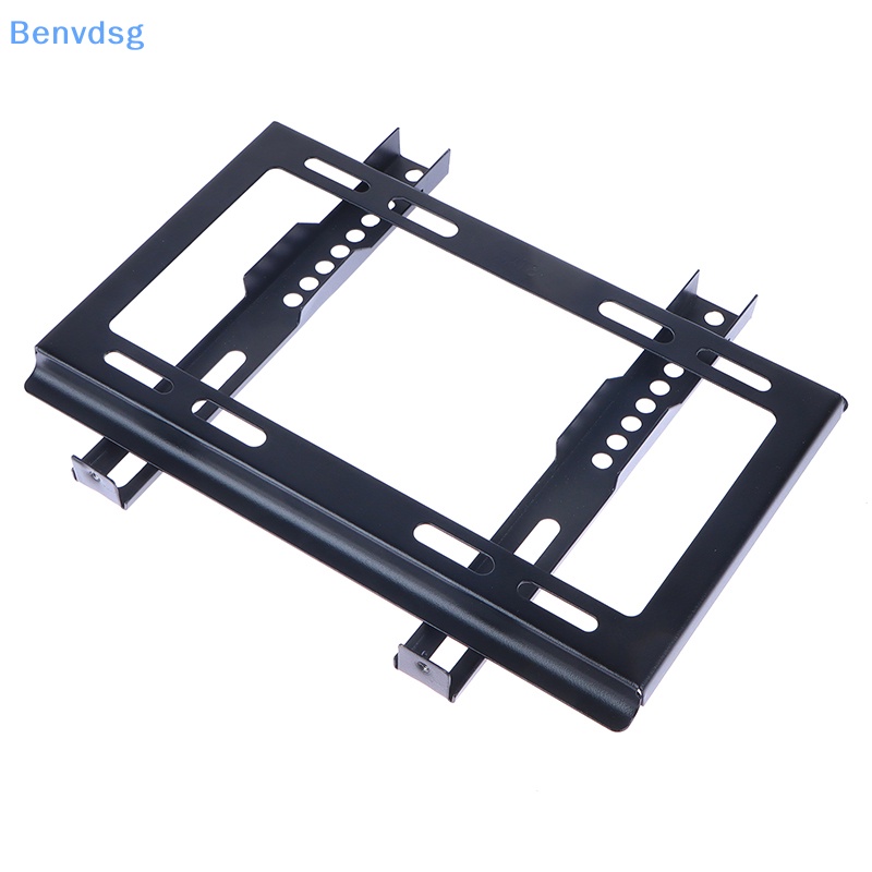 Giá Đỡ TV LCD 14-42Inch Gắn Tường Kèm Ốc Vít Cố Định Dày 1.2MM