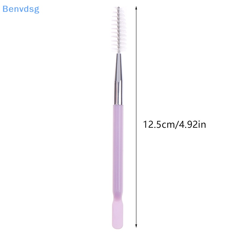 Cọ Chuốt Mi Có Thể Tái Sử Dụng Tiện Lợi