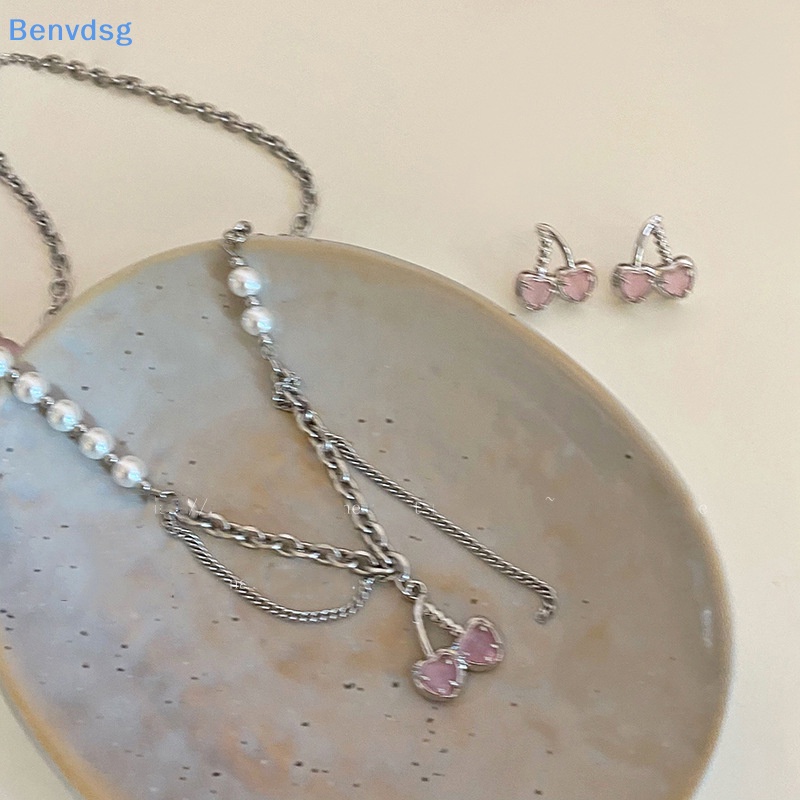 Vòng Cổ Choker Y2k Màu Sắc Lấp Lánh Thời Trang Cho Nữ
