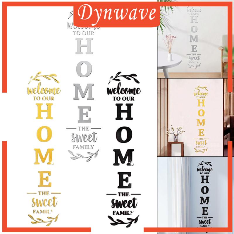 Đề Can 3D Tráng Gương Dùng Để Trang Trí Nhà Bếp / Phòng Ngủ