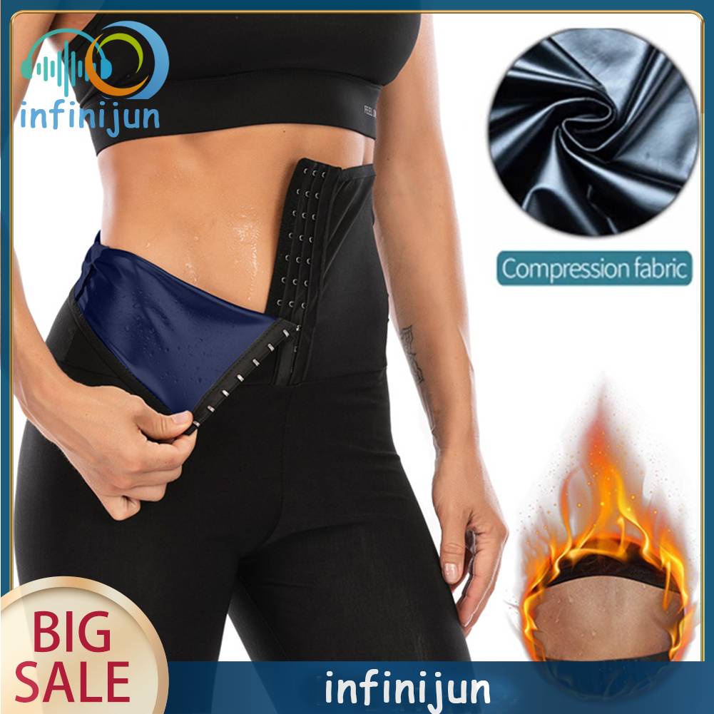 Quần Short Định Hình Cơ Thể Có Móc Có Thể Điều Chỉnh