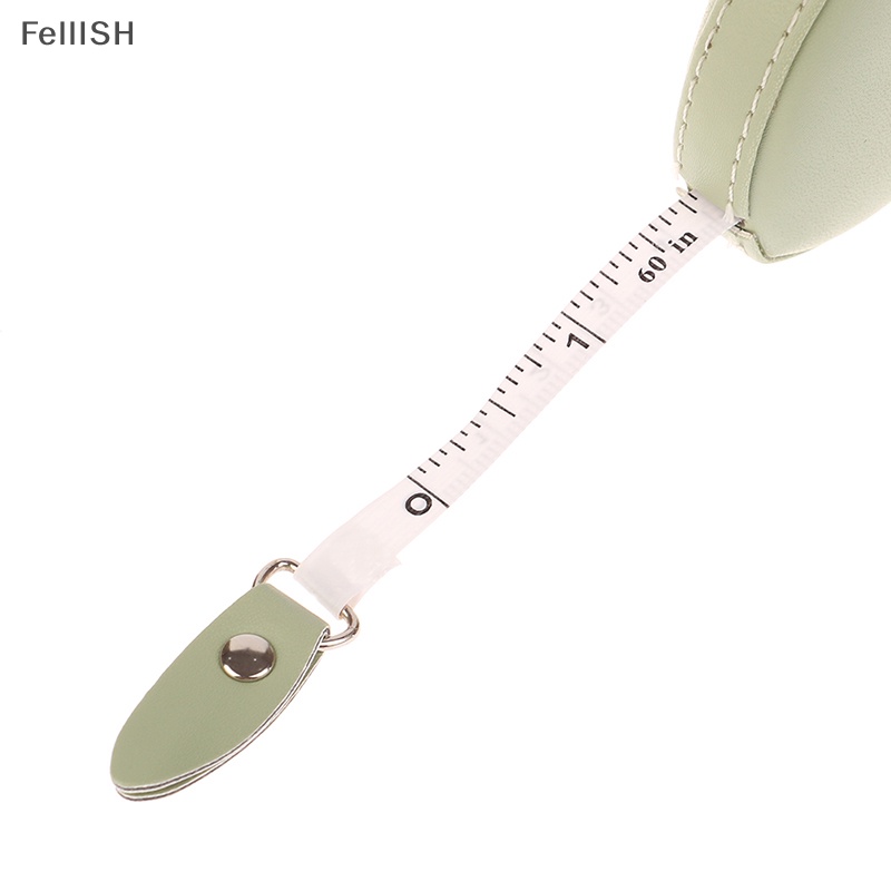 1 Thước Dây Mini Hình Trái Tim Dài 1.5m Phong Cách Cổ Điển 439br