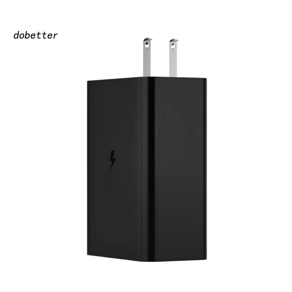 Củ Sạc Cổng USB / Type-C AC100-240V Chất Lượng Cao