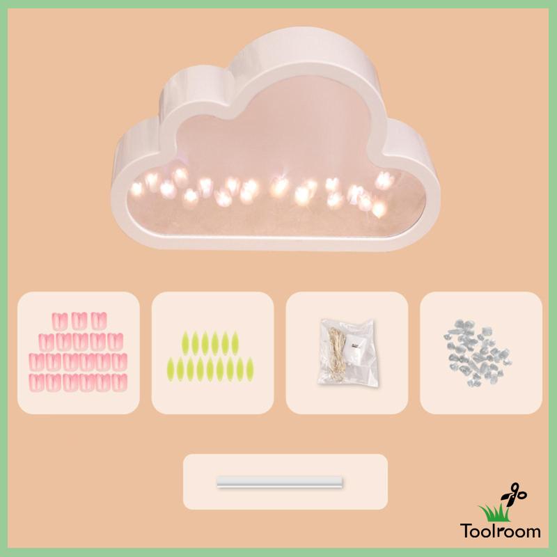 Đèn Ngủ Nhỏ Dùng Cho Phòng Tắm / Tiệc Tùng DIY