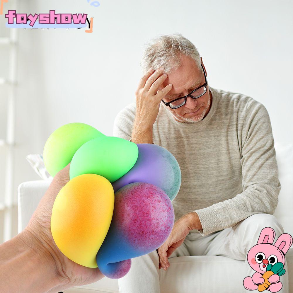 Bóng Nhiều Màu Sắc Dùng Làm Đồ Chơi Cho Trẻ Em