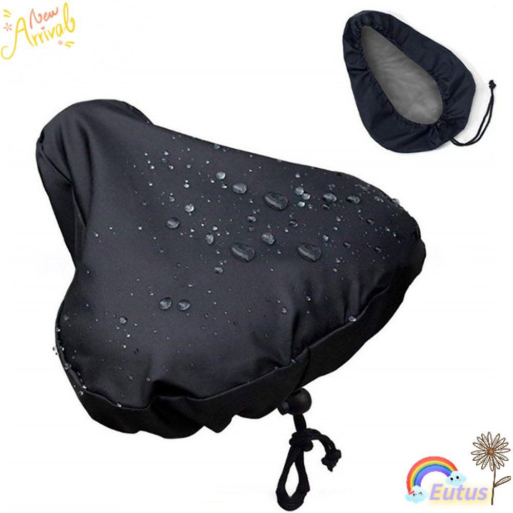 Vỏ Bọc Yên Xe Đạp Chống Bụi Bẩn Tiện Dụng