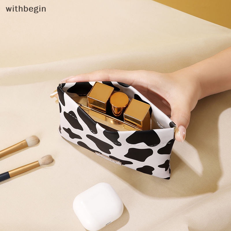 Túi Đựng Tai Nghe / Dây Cáp Sạc USB Tự Đóng Tiện Dụng