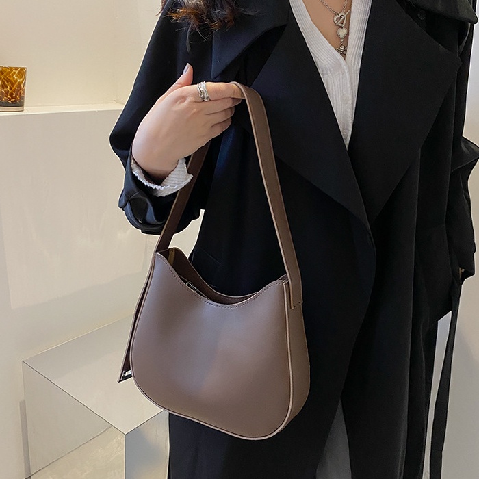 Túi Đeo Vai Thời Trang Mùa Thu 2023 AC2412 Cho Nữ