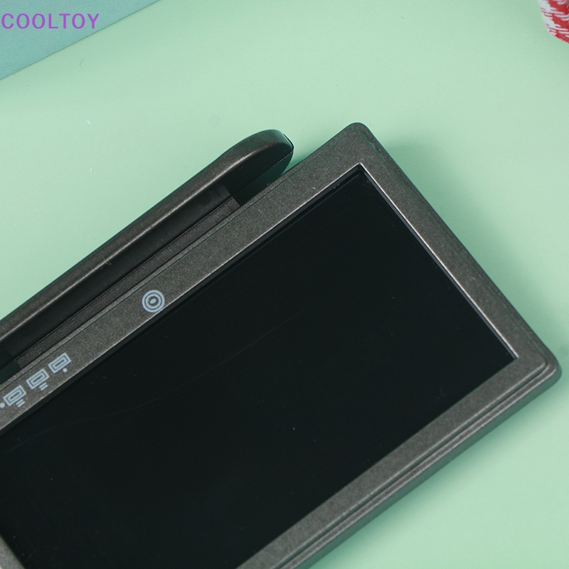 Tv Điều Khiển Từ Xa Tỷ Lệ 1: 12 Trang Trí Nhà Búp Bê