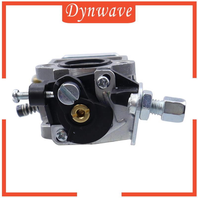 Bộ Chế Hòa Khí Thay Thế Cho Máy Cắt Bàn Chải TB43