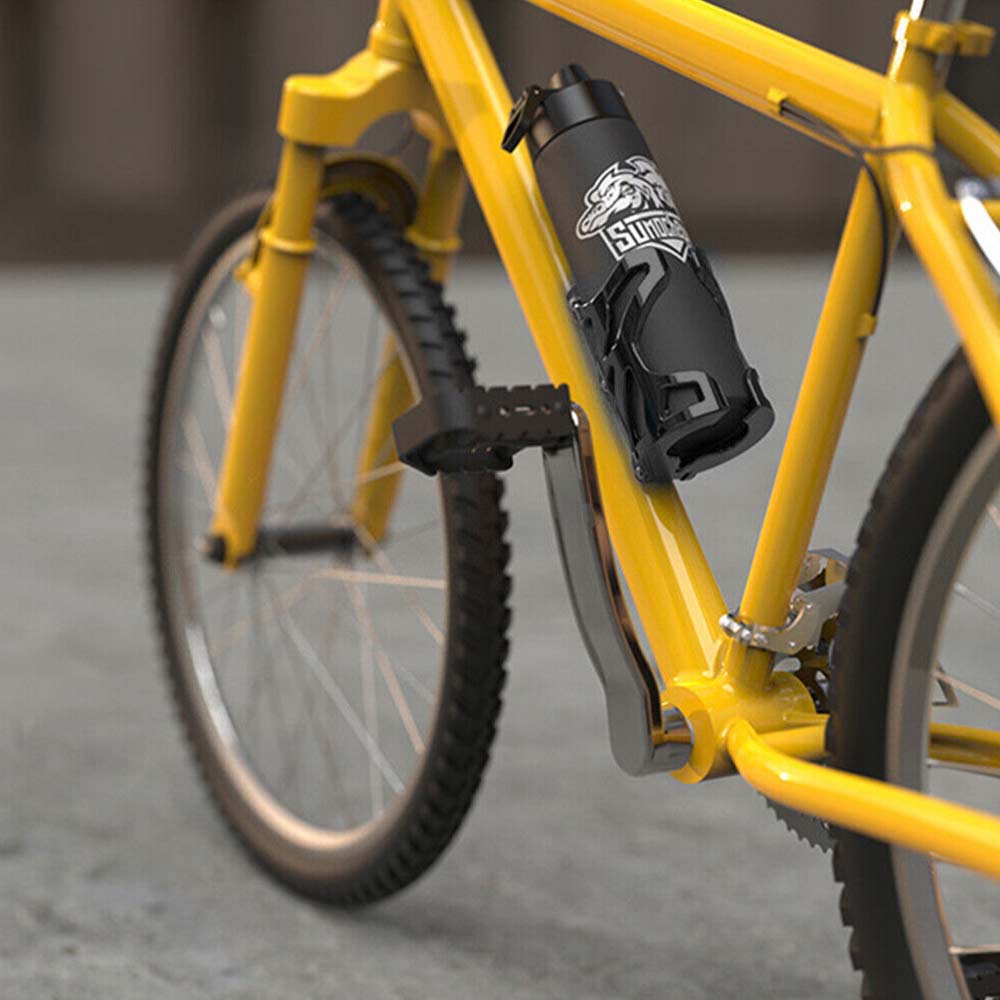 Bottle Holder Motorcycle Bicycle Pemegang Botol Crash Bar Basikal Water Bottle Cage Cup Holder Motor