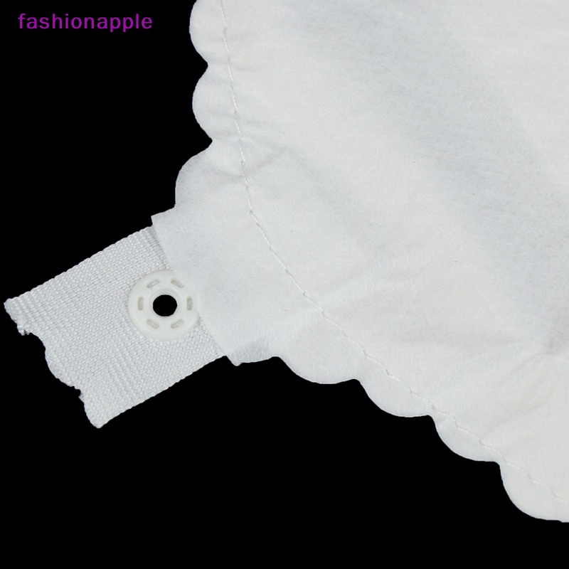 Bộ 3 Khăn Cotton Vệ Sinh Tái Sử Dụng Tiện Lợi