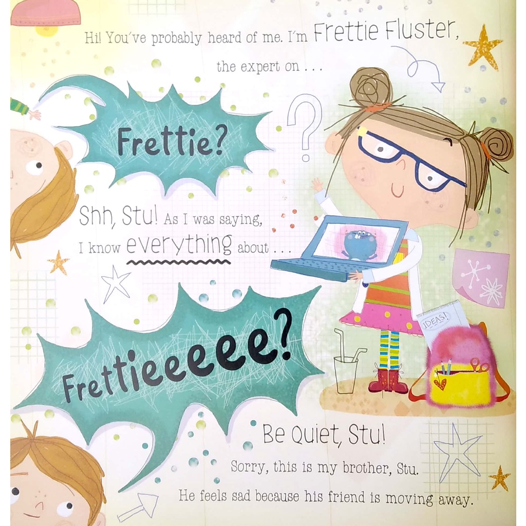 Sách Can I Have A Hug?