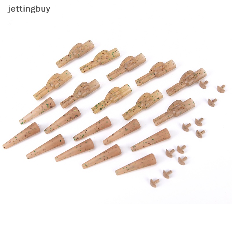 Set 10 Phụ Kiện Câu Cá Chuyên Dụng